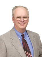 Dave Hamilton
